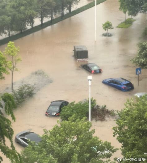 東莞水災|廣東暴雨｜廣州塔1小時內連續6次接閃電 北江將出 